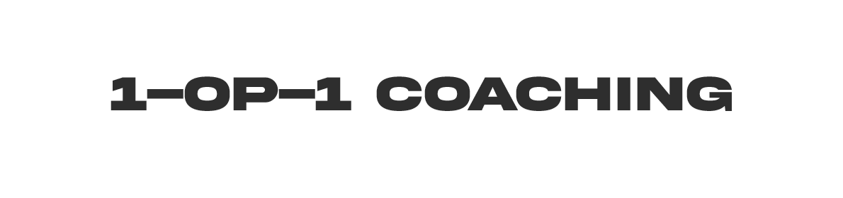 Coaching
